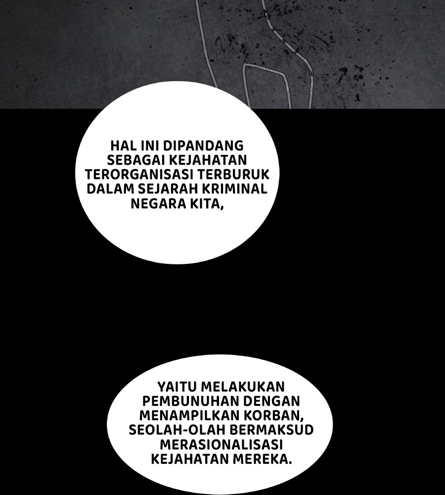 Vigilante chapter 64 halaman 17