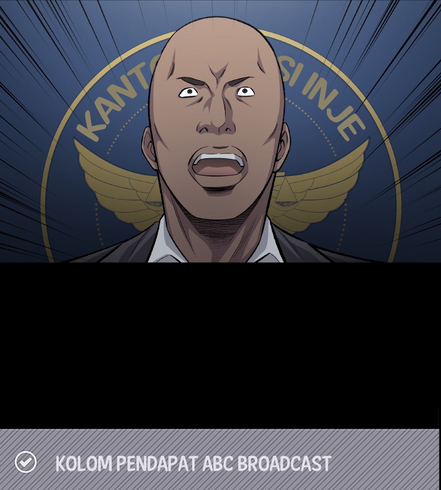 Vigilante chapter 64 halaman 18