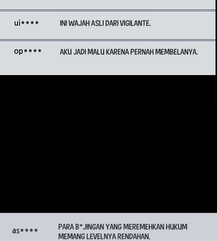 Vigilante chapter 64 halaman 20