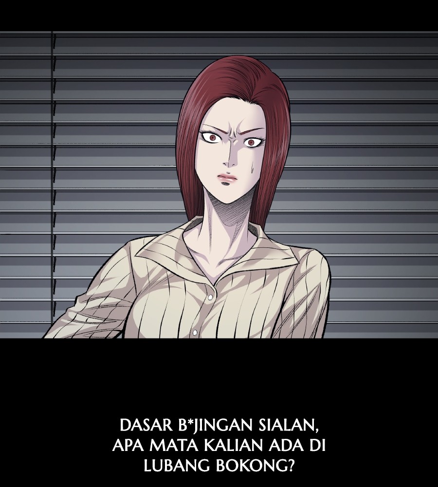 Vigilante chapter 64 halaman 24