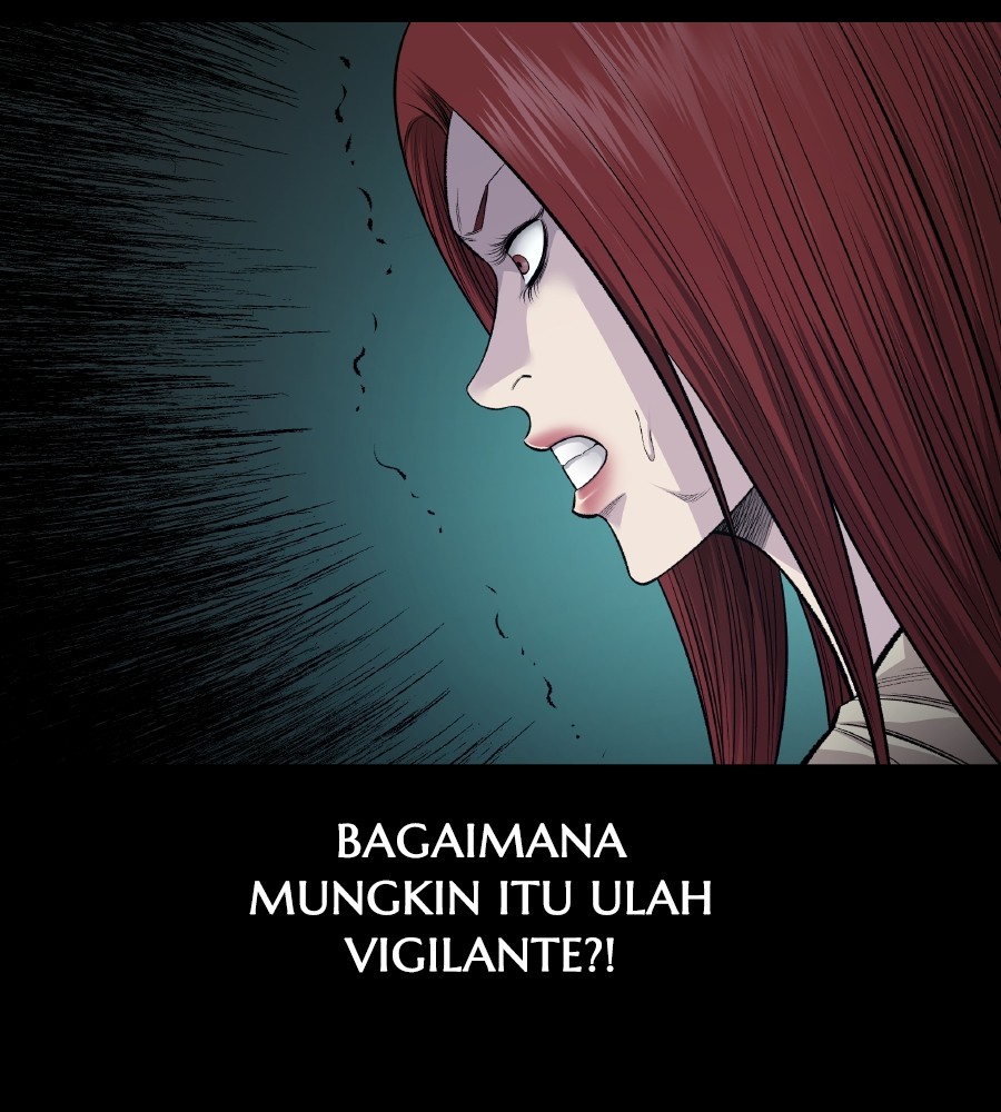 Vigilante chapter 64 halaman 25