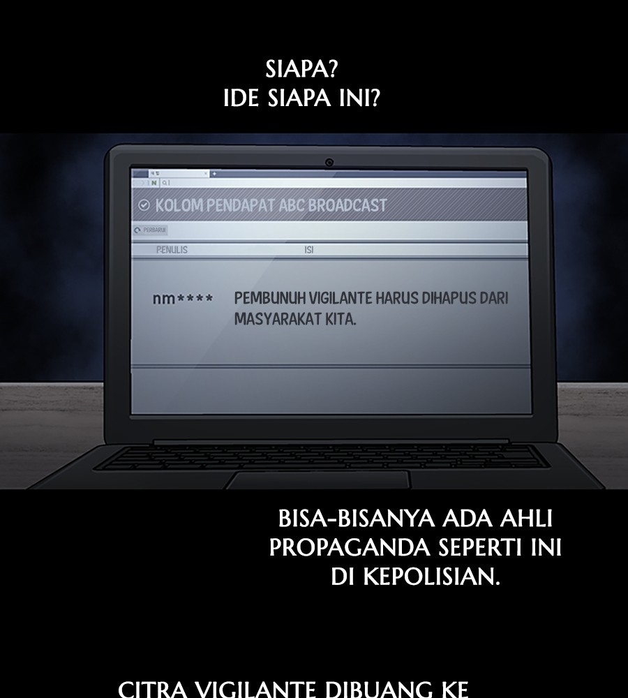 Vigilante chapter 64 halaman 26