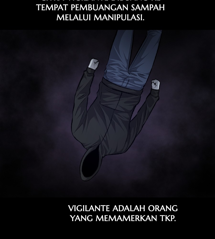 Vigilante chapter 64 halaman 27