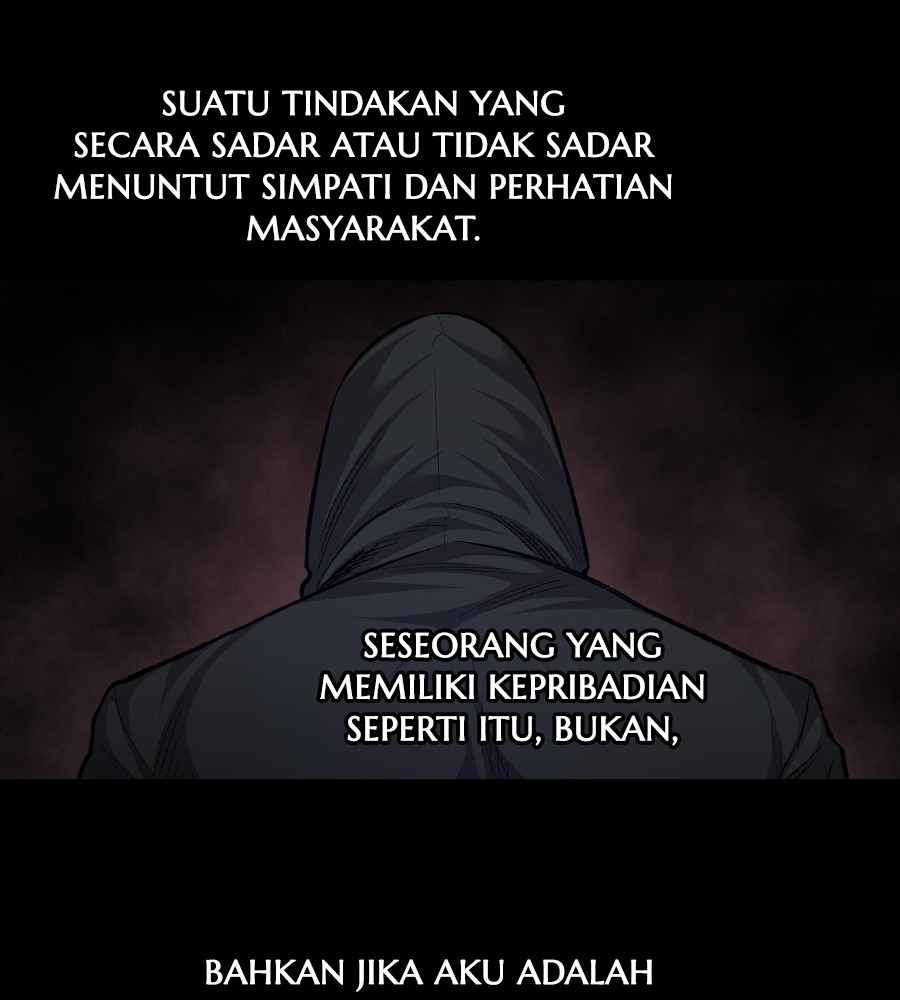 Vigilante chapter 64 halaman 28