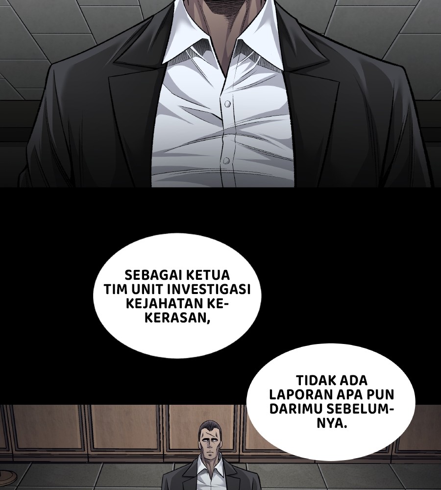 Vigilante chapter 64 halaman 31