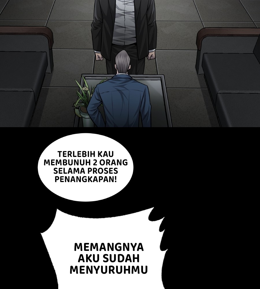 Vigilante chapter 64 halaman 32