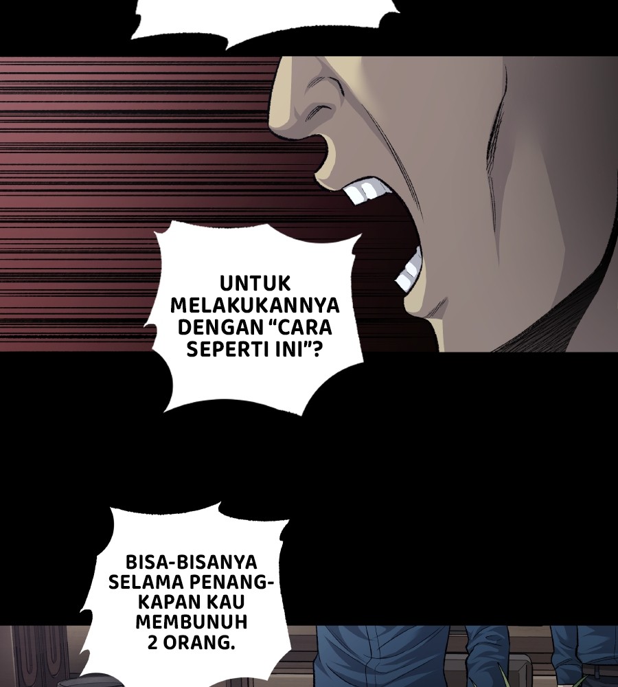 Vigilante chapter 64 halaman 33