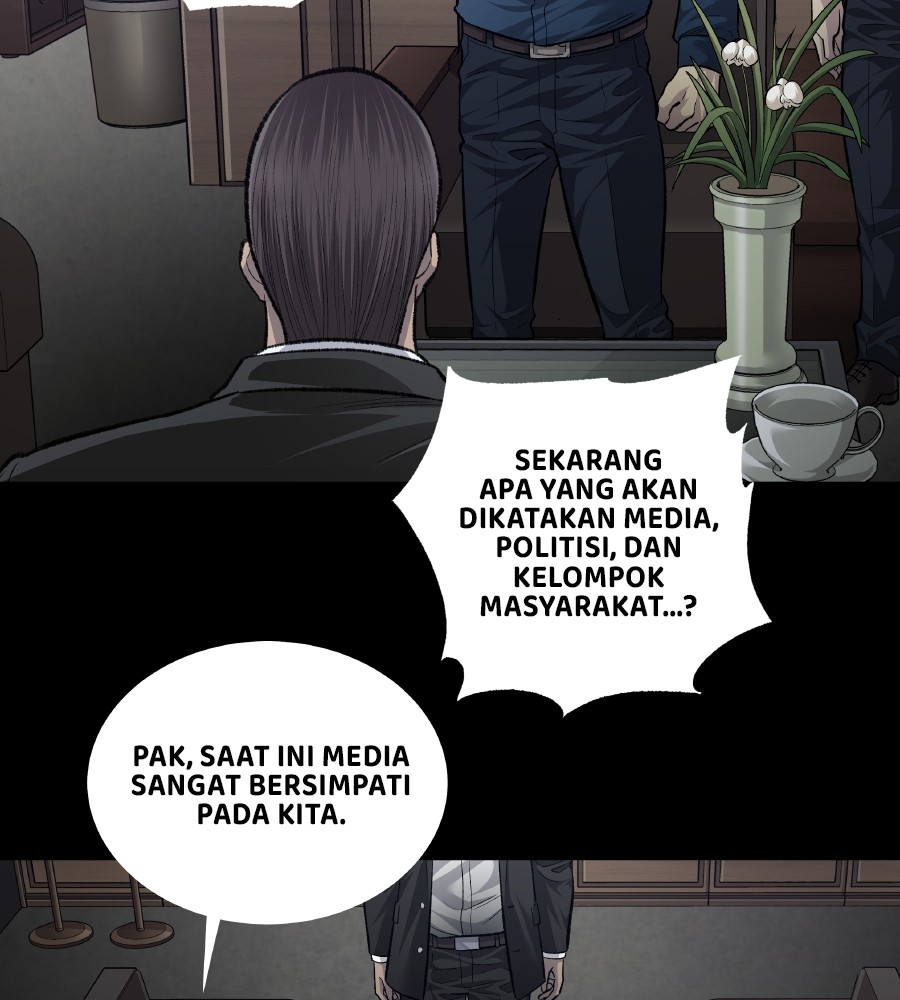 Vigilante chapter 64 halaman 34