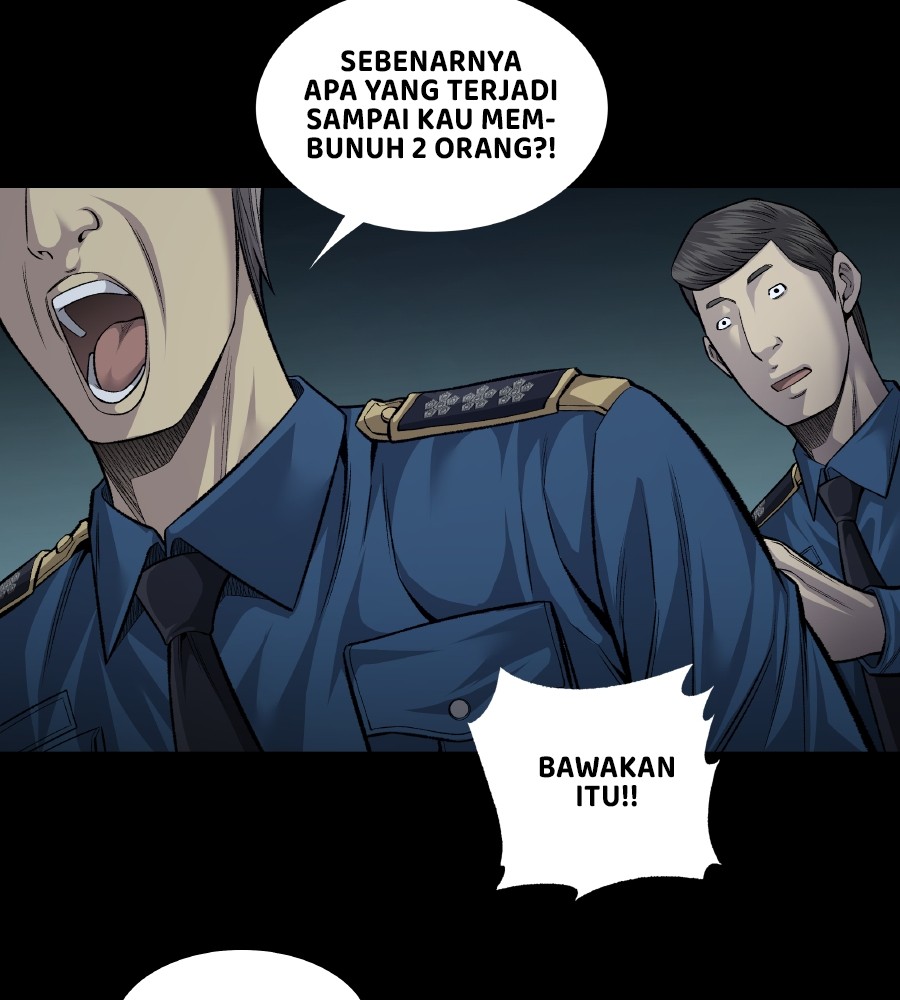 Vigilante chapter 64 halaman 36