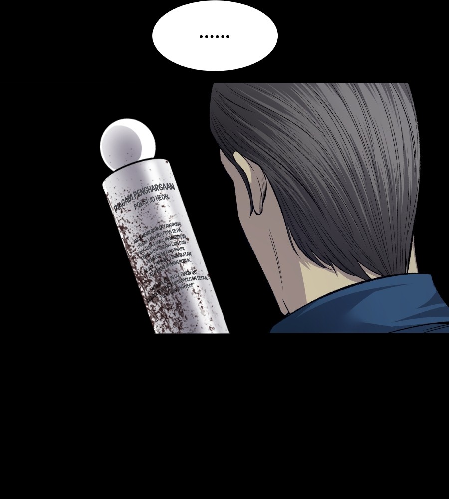 Vigilante chapter 64 halaman 38