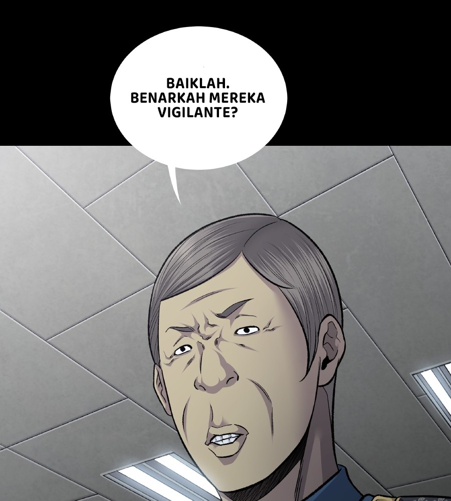 Vigilante chapter 64 halaman 39