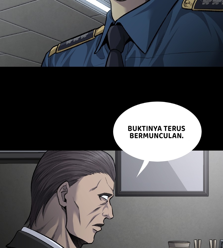 Vigilante chapter 64 halaman 40