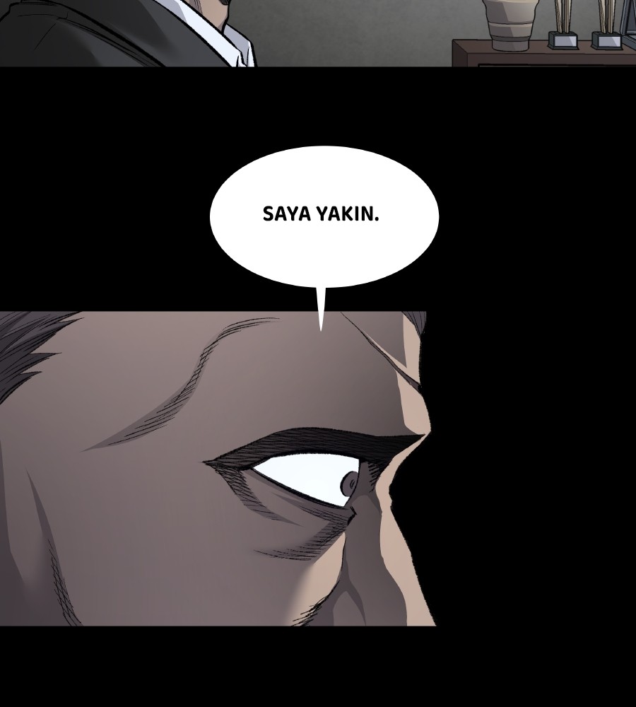 Vigilante chapter 64 halaman 41