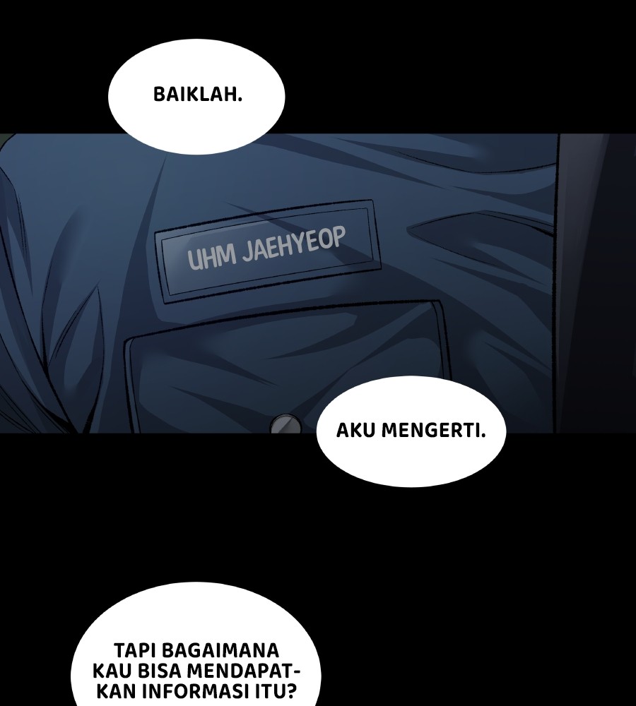 Vigilante chapter 64 halaman 42