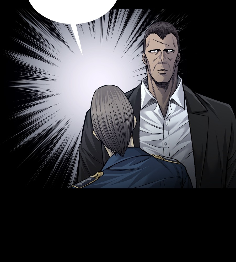 Vigilante chapter 64 halaman 43