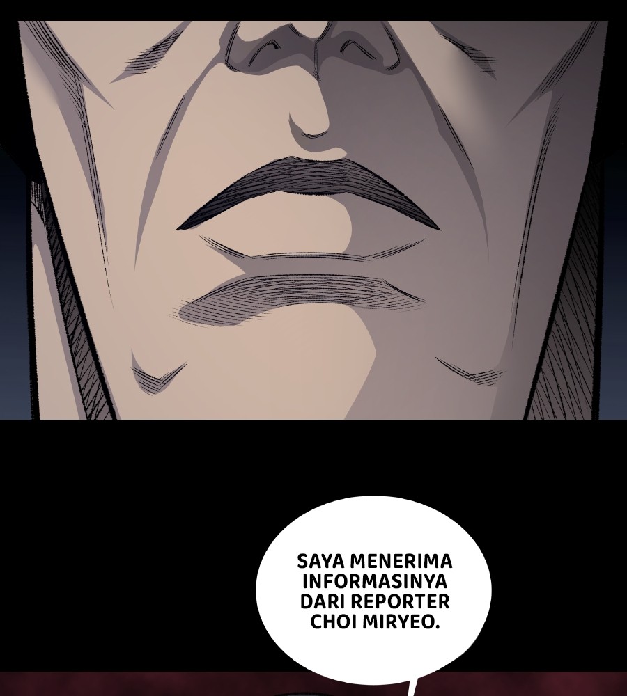 Vigilante chapter 64 halaman 44