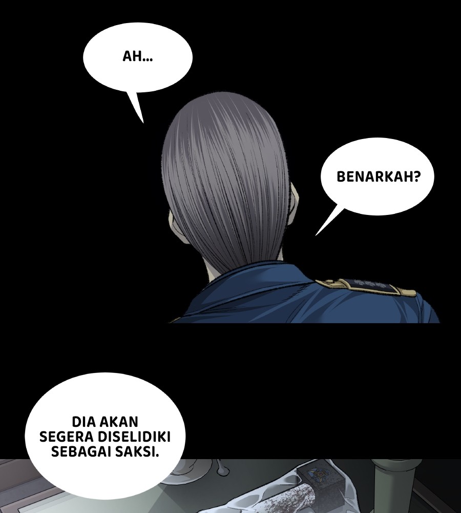 Vigilante chapter 64 halaman 46