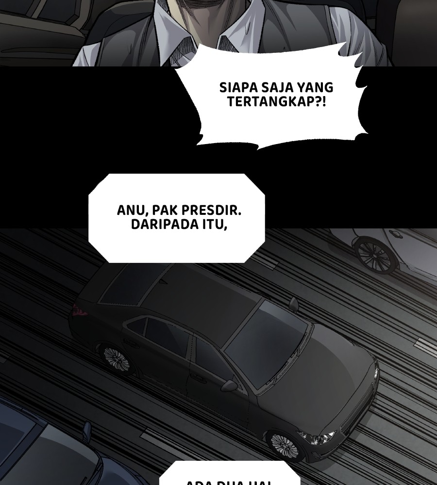 Vigilante chapter 64 halaman 49