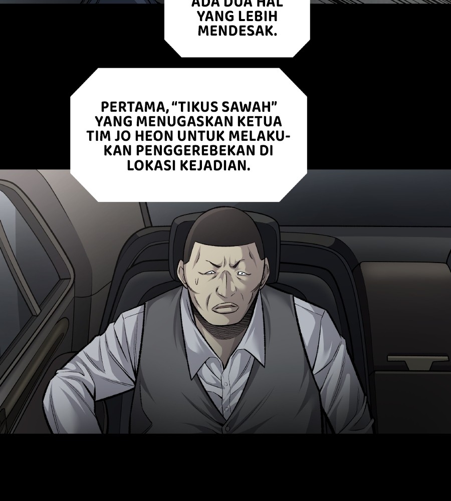 Vigilante chapter 64 halaman 50