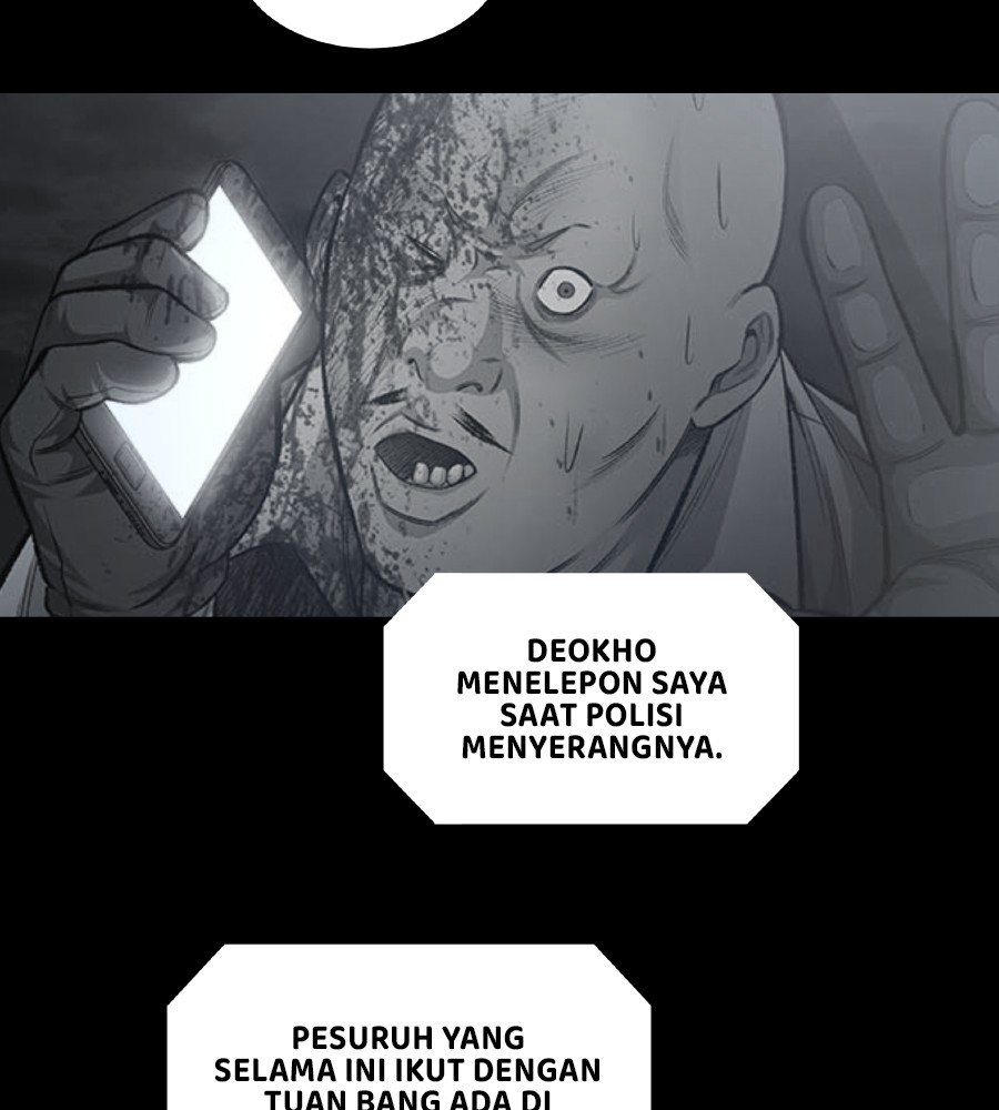 Vigilante chapter 64 halaman 52