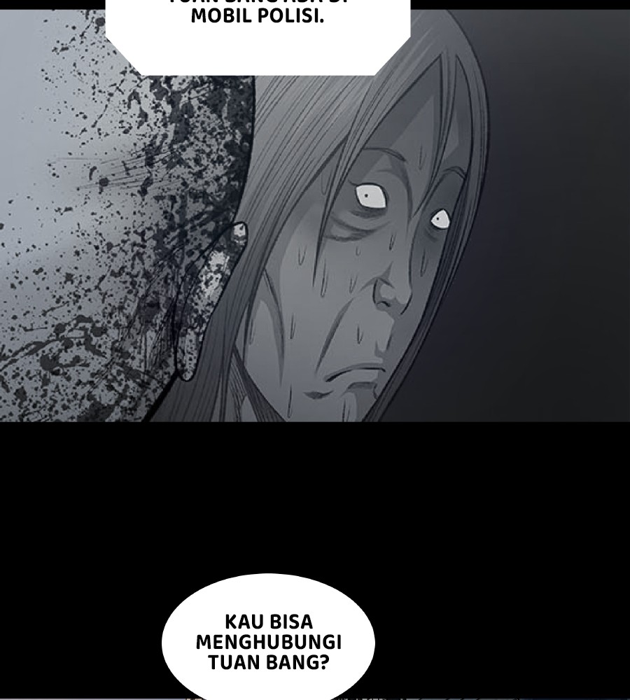 Vigilante chapter 64 halaman 53