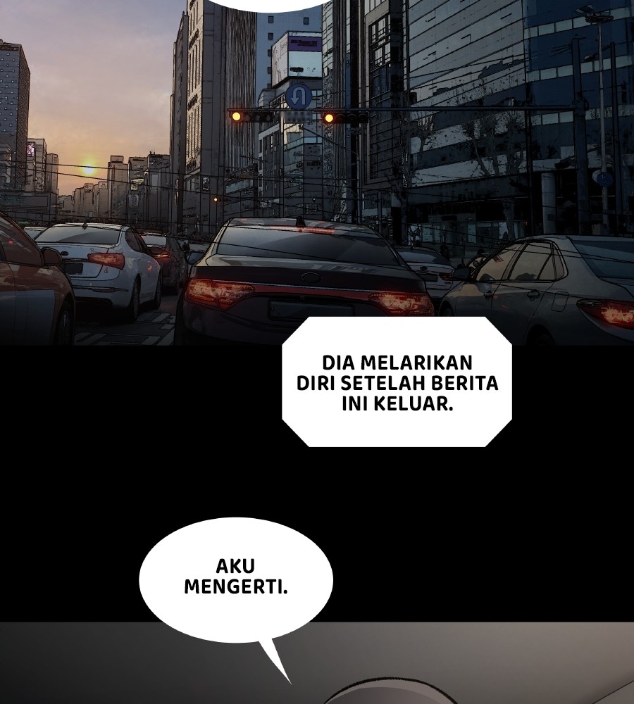 Vigilante chapter 64 halaman 54