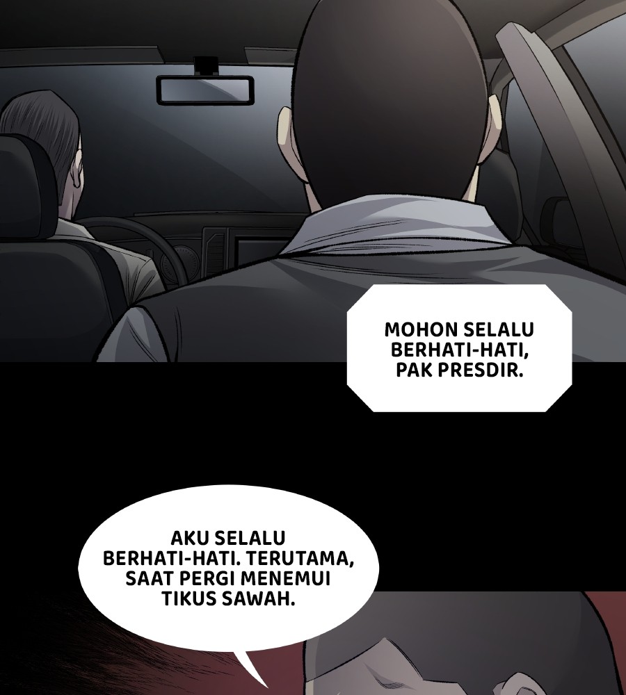 Vigilante chapter 64 halaman 55