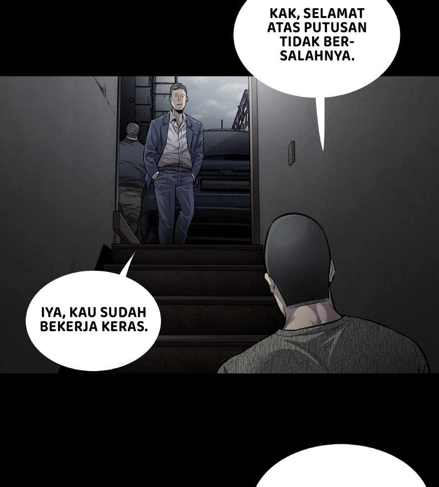 Vigilante chapter 64 halaman 58