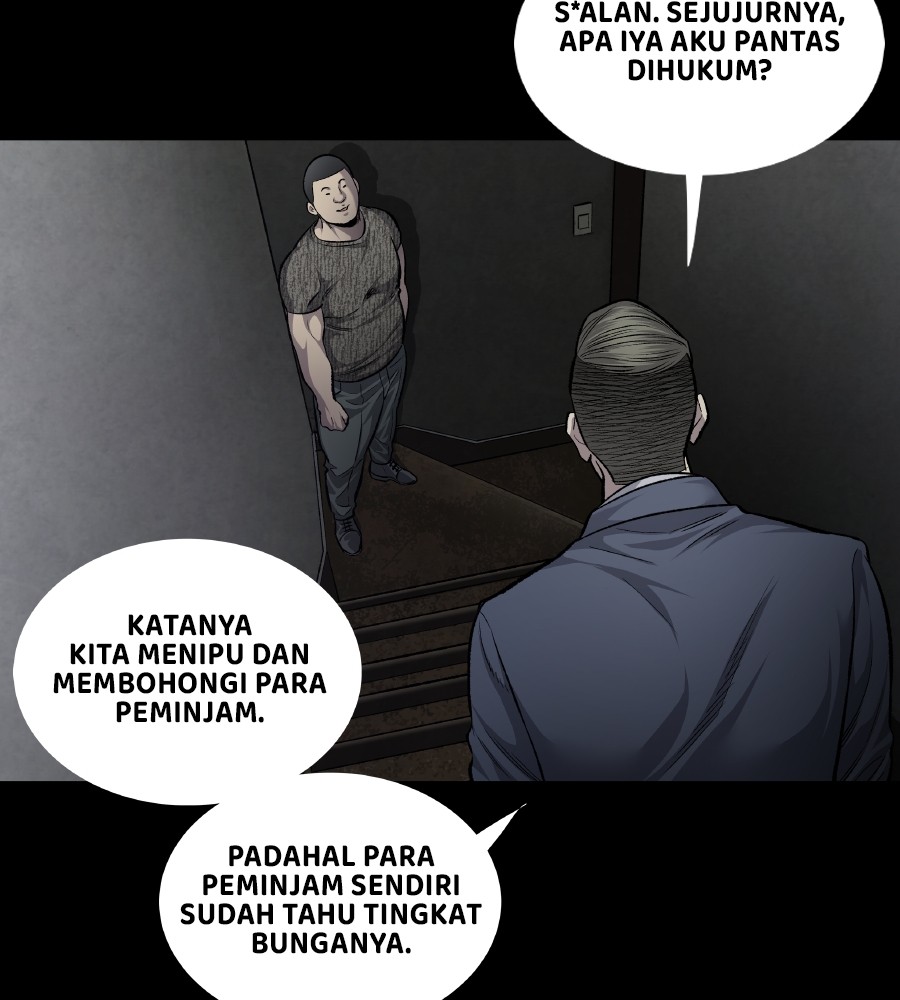 Vigilante chapter 64 halaman 59
