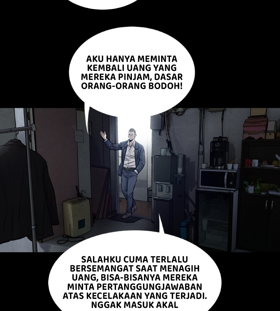 Vigilante chapter 64 halaman 60