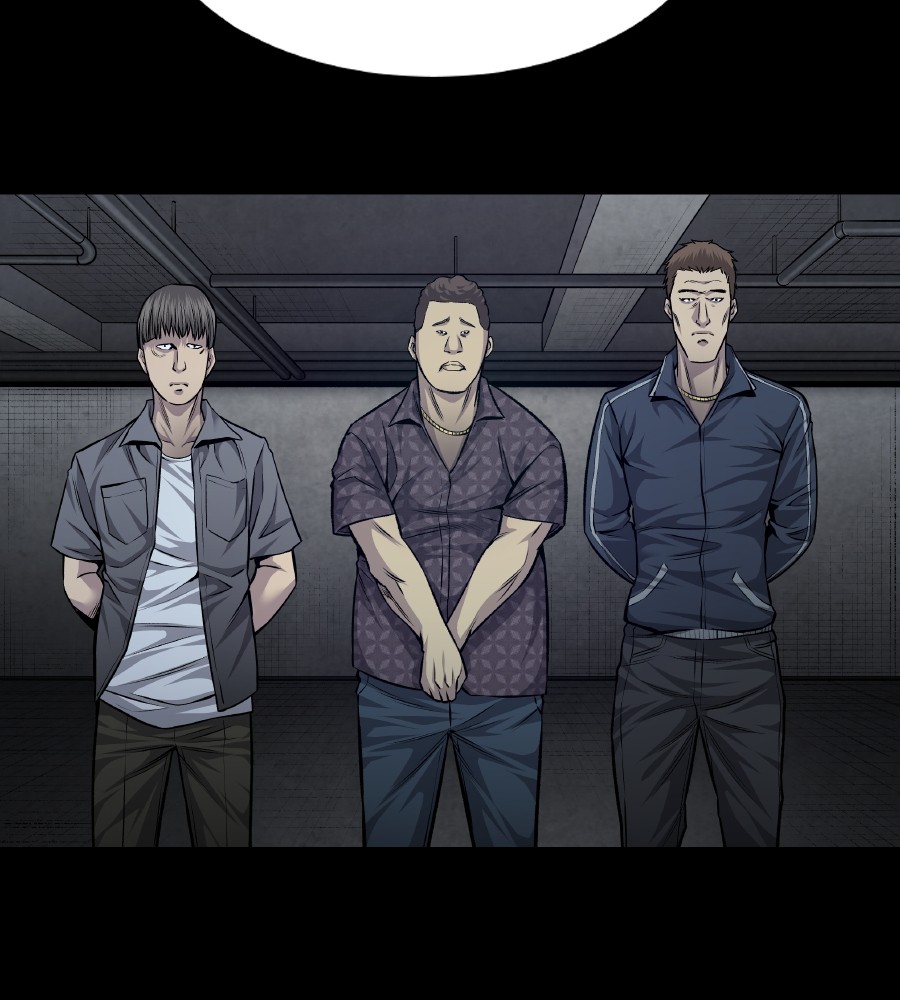 Vigilante chapter 64 halaman 61