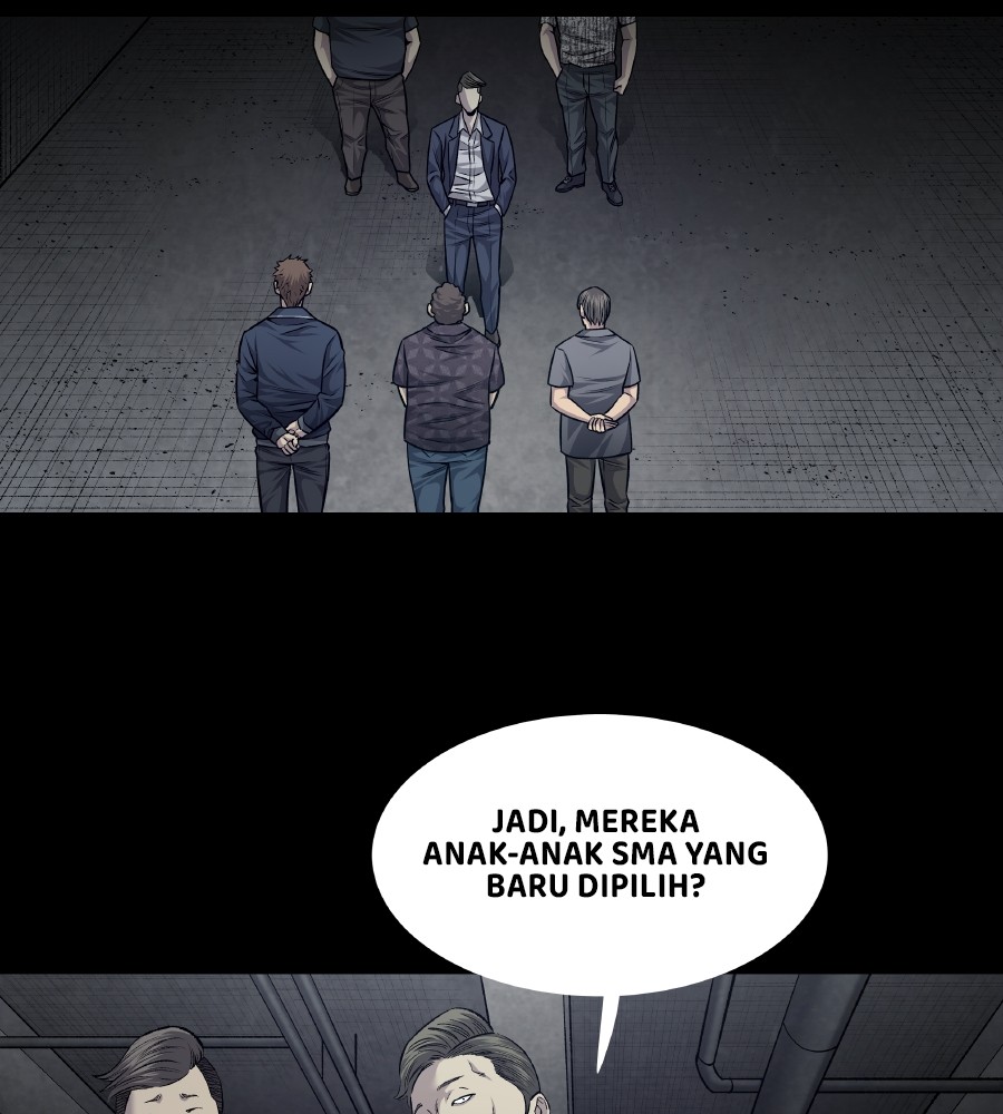 Vigilante chapter 64 halaman 62