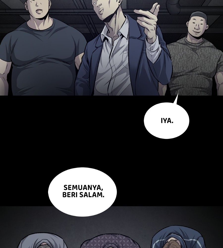 Vigilante chapter 64 halaman 63