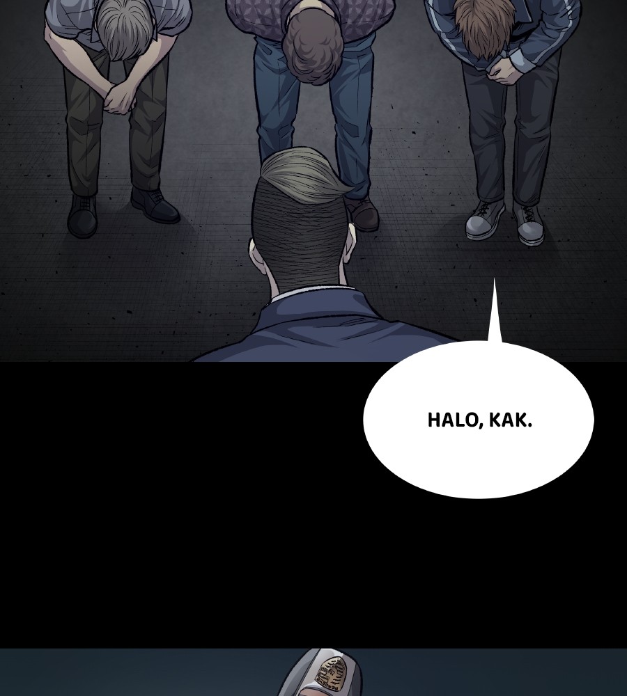 Vigilante chapter 64 halaman 64