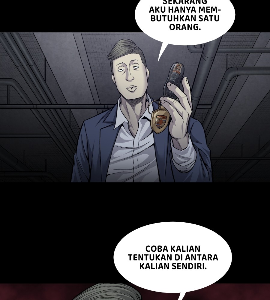 Vigilante chapter 64 halaman 66