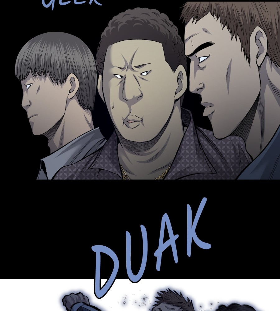 Vigilante chapter 64 halaman 68