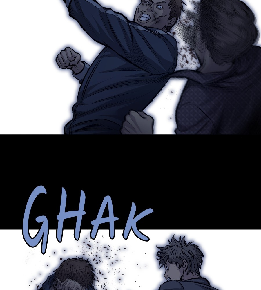 Vigilante chapter 64 halaman 69