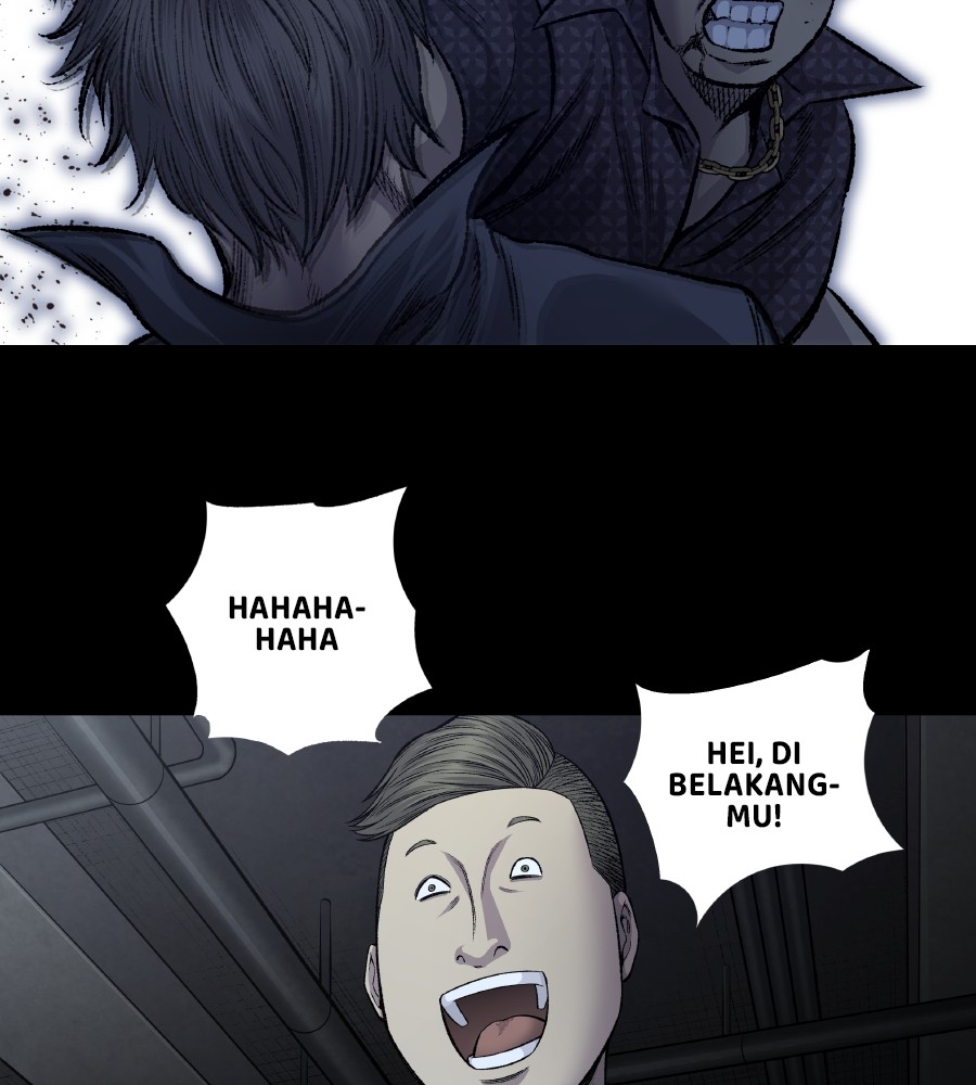 Vigilante chapter 64 halaman 71