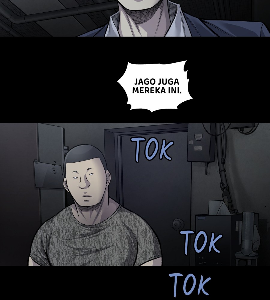 Vigilante chapter 64 halaman 72