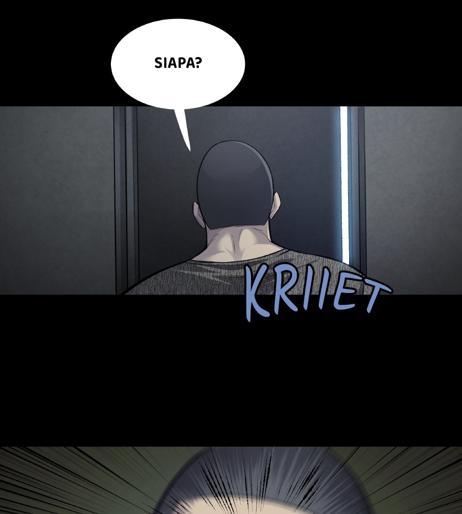 Vigilante chapter 64 halaman 73