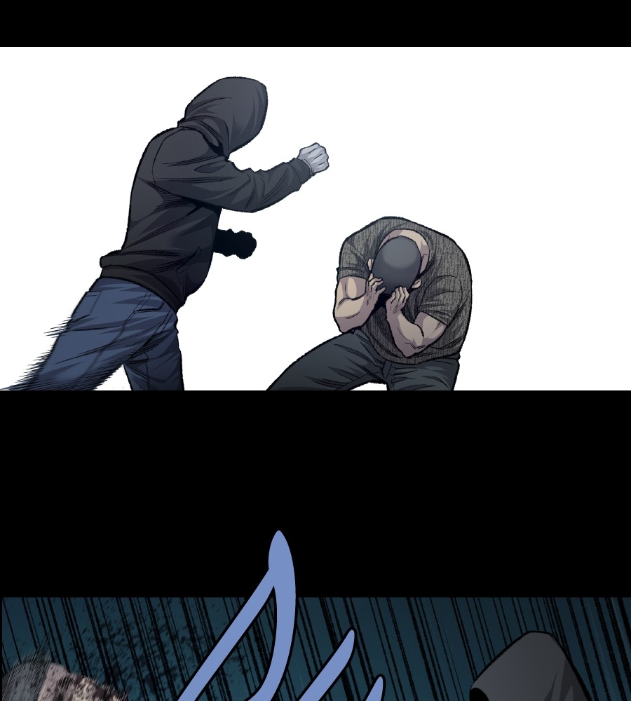 Vigilante Bab 65 halaman 3