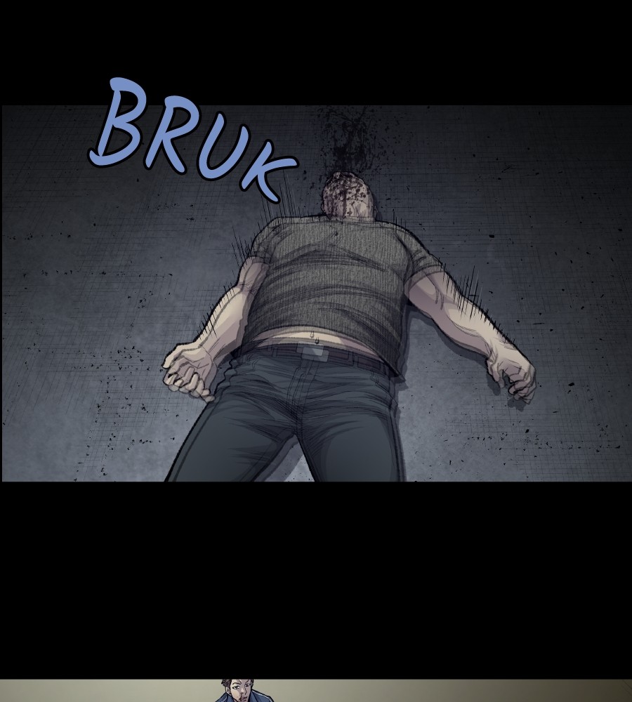 Vigilante Bab 65 halaman 5
