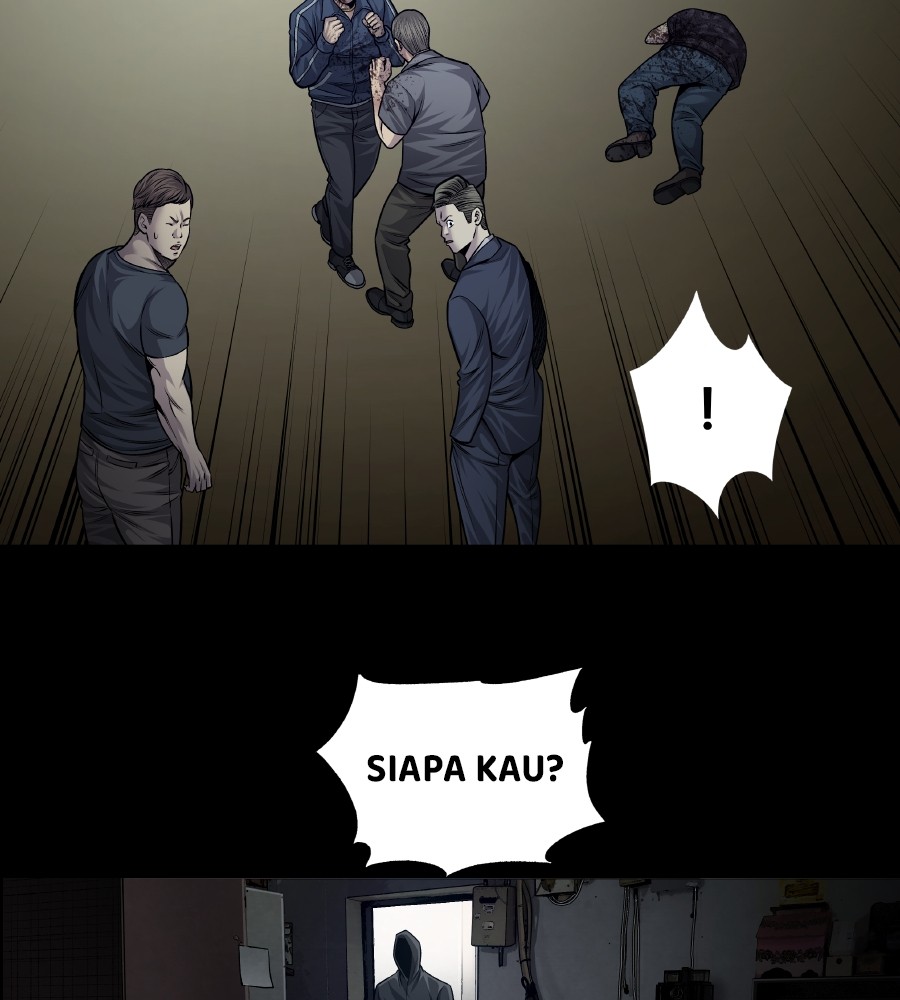 Vigilante Bab 65 halaman 6