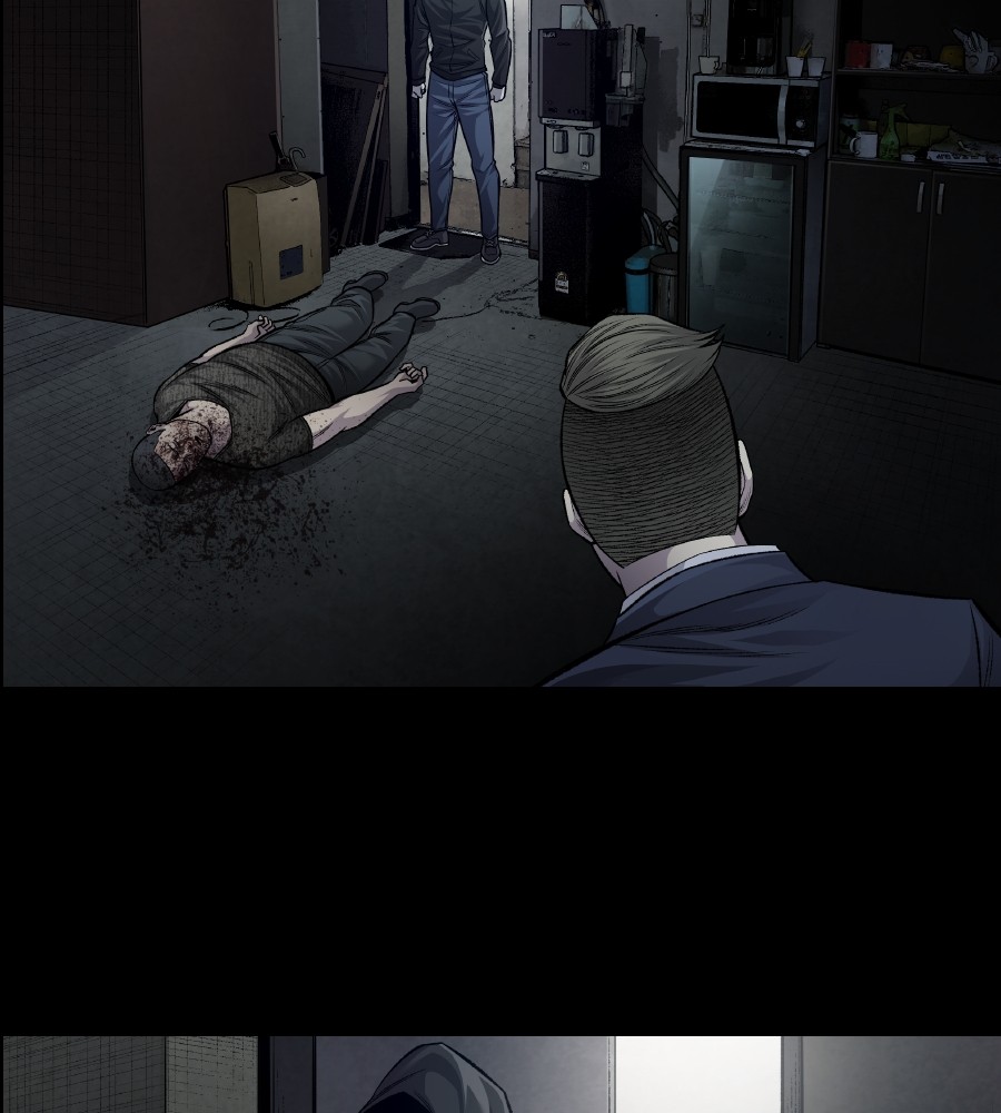 Vigilante Bab 65 halaman 7