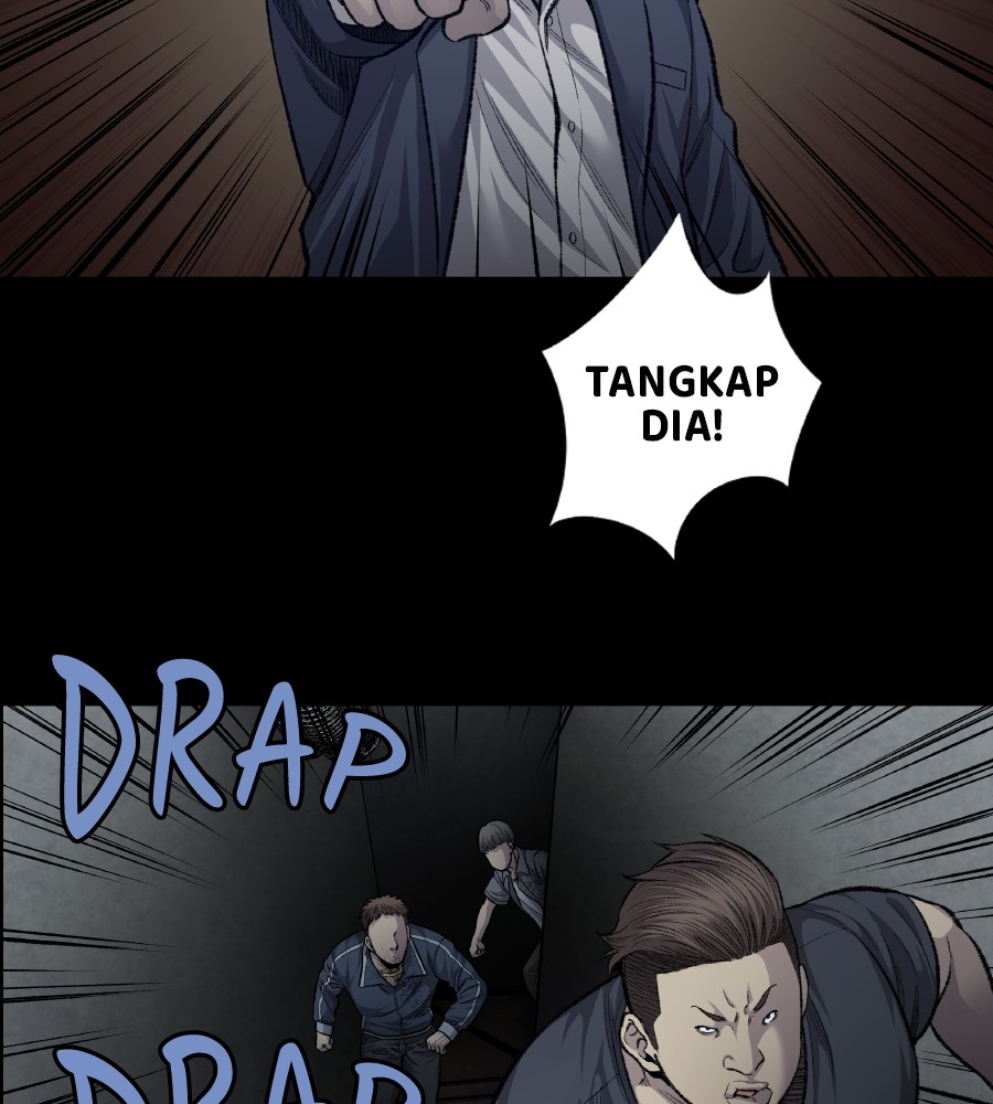 Vigilante Bab 65 halaman 10
