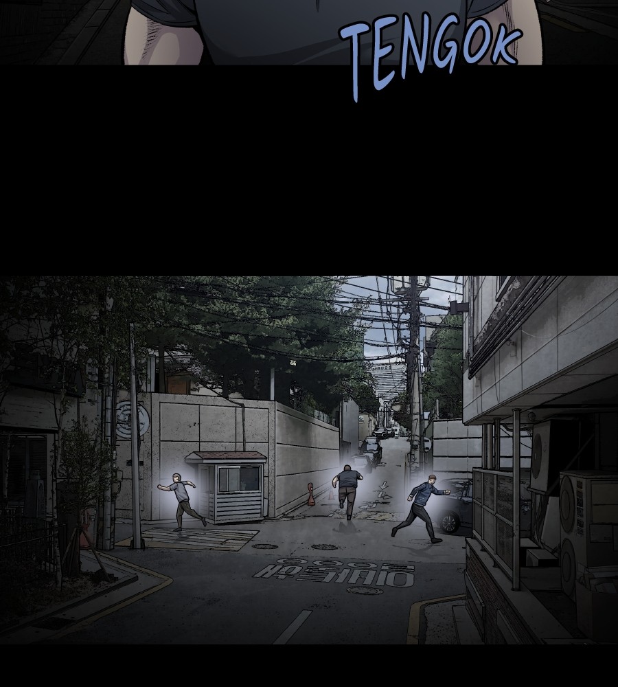 Vigilante Bab 65 halaman 13