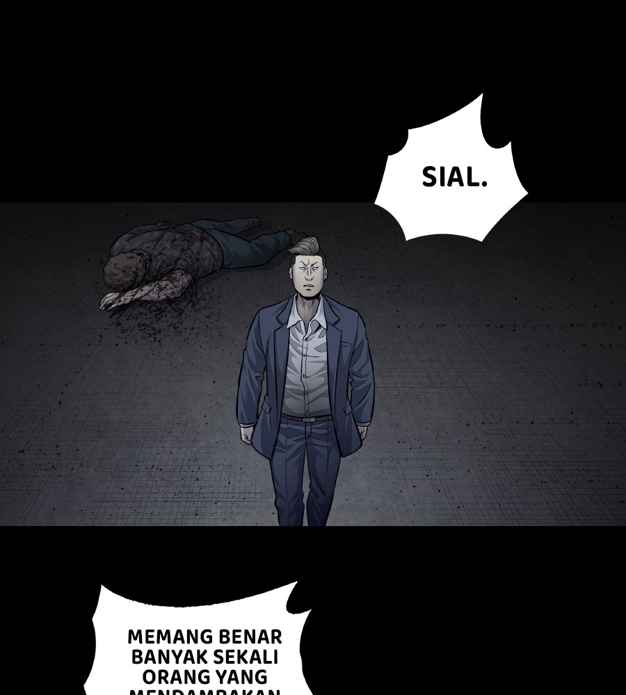 Vigilante Bab 65 halaman 14