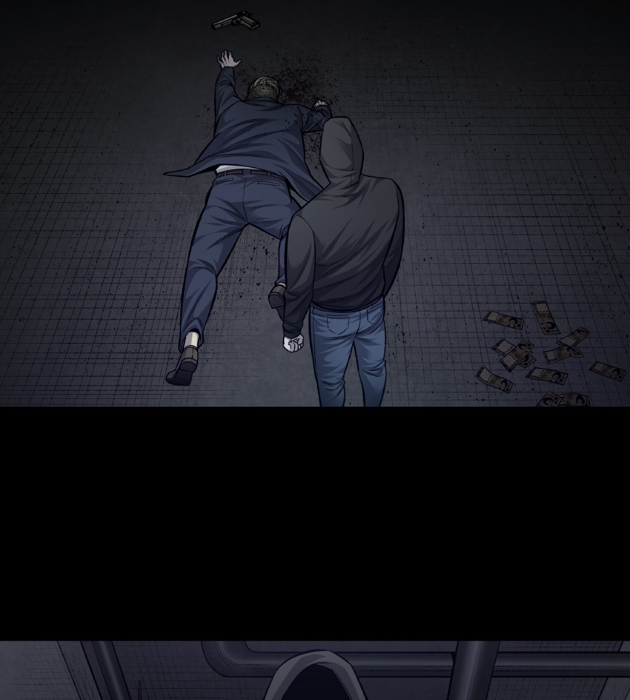 Vigilante Bab 65 halaman 34