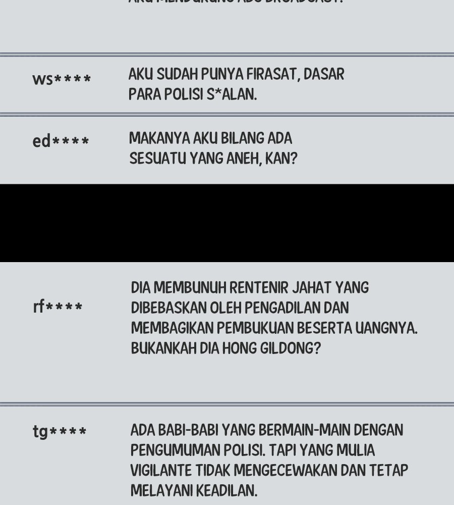 Vigilante Bab 66 halaman 6