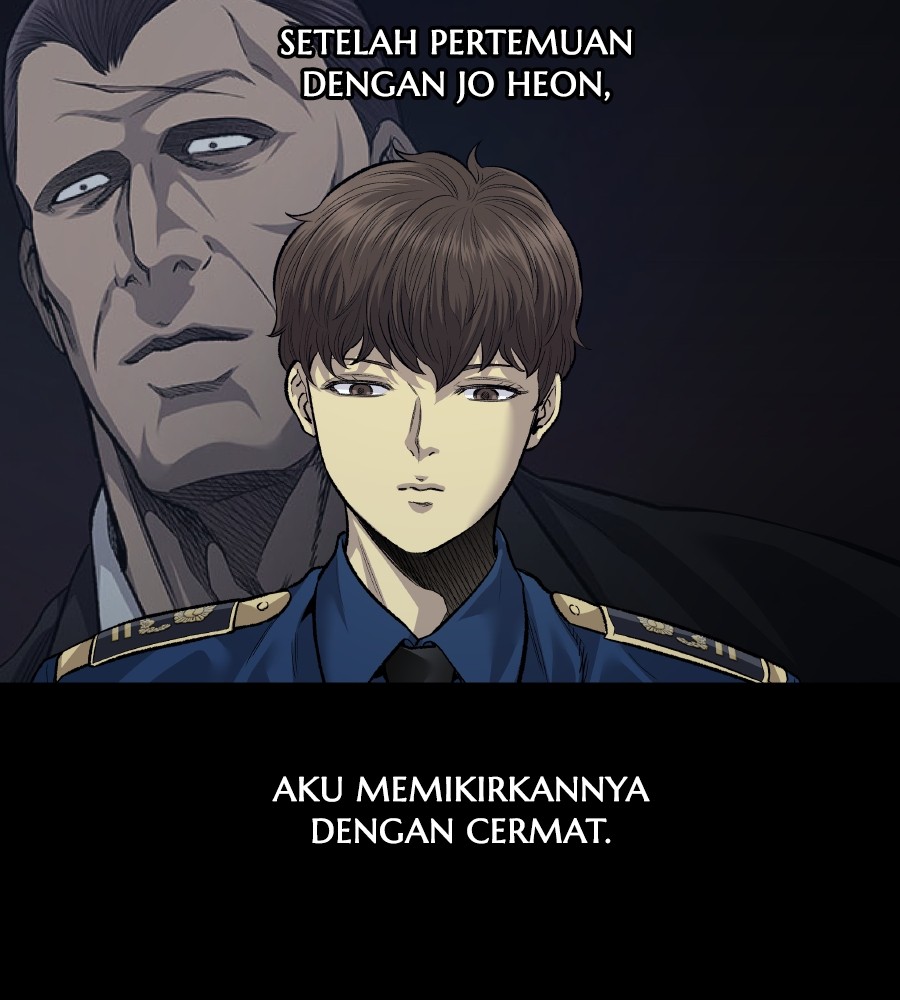 Vigilante Bab 66 halaman 32